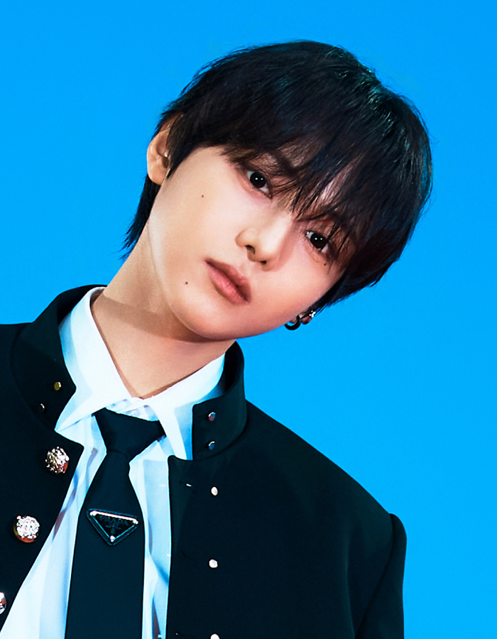 KYUHYUN