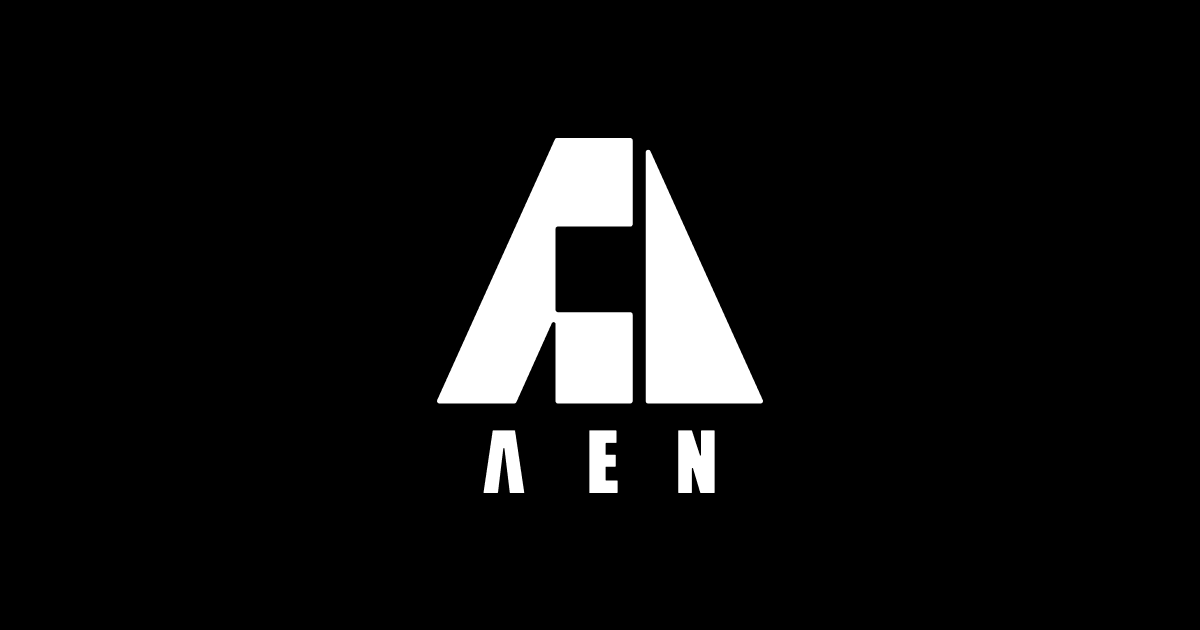 NEWS | AEN JAPAN OFFICIAL SITE